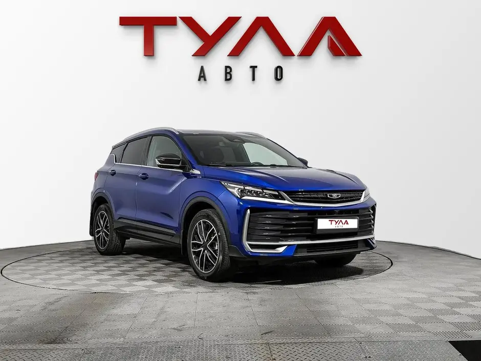 фото автомобиля