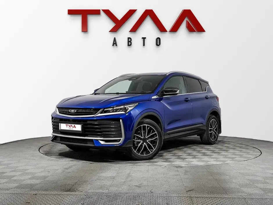 фото автомобиля