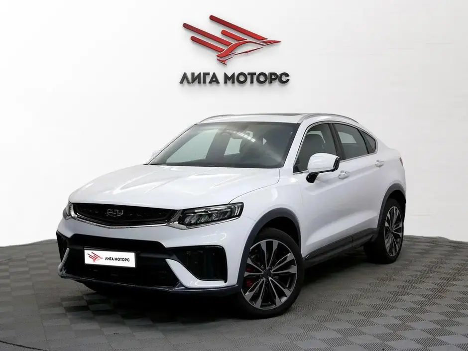фото автомобиля