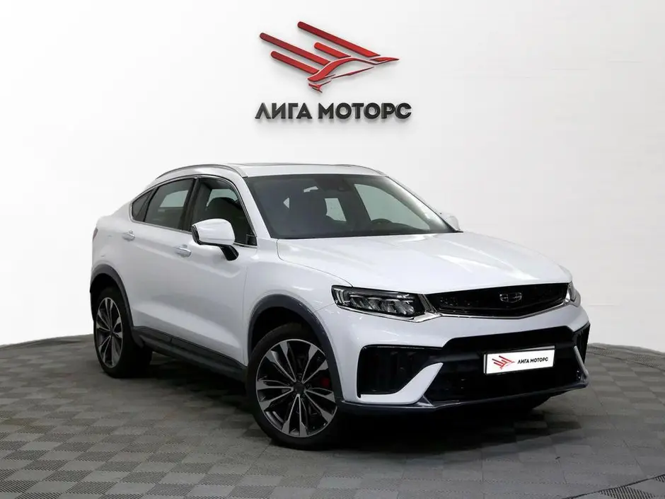 фото автомобиля