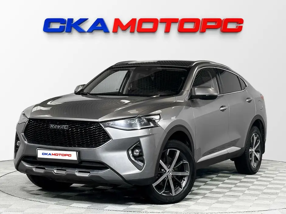Пробег-Авто