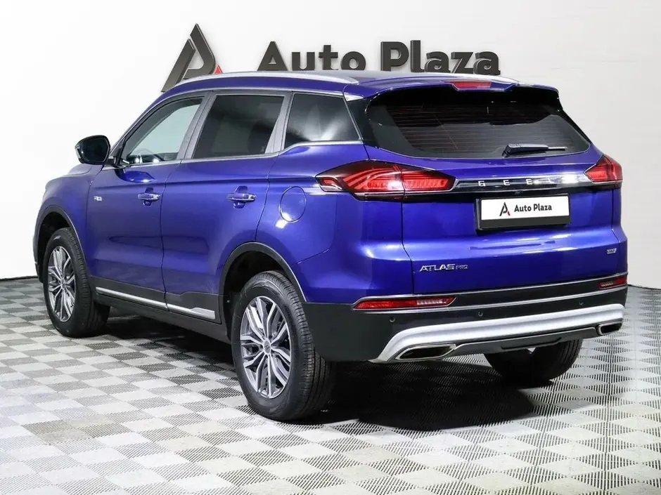 AutoPlaza