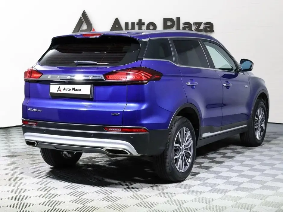 AutoPlaza