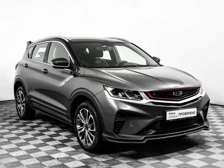 фото автомобиля