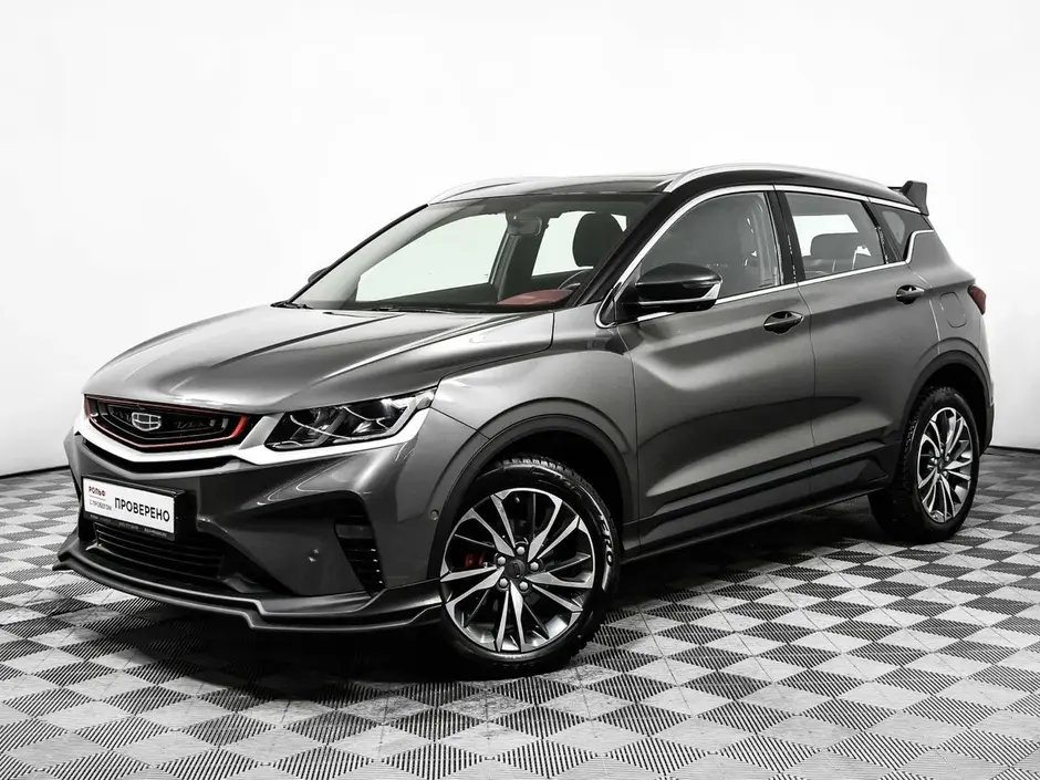 фото автомобиля