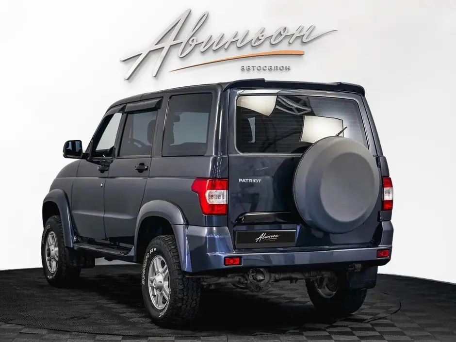 фото автомобиля