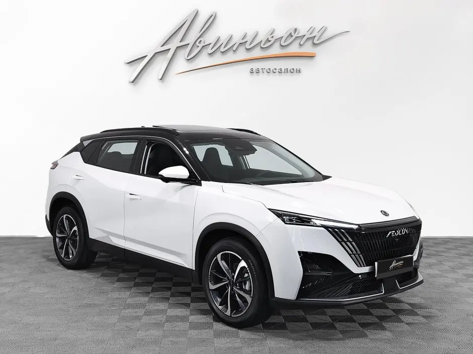 фото автомобиля