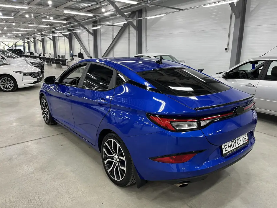 фото автомобиля