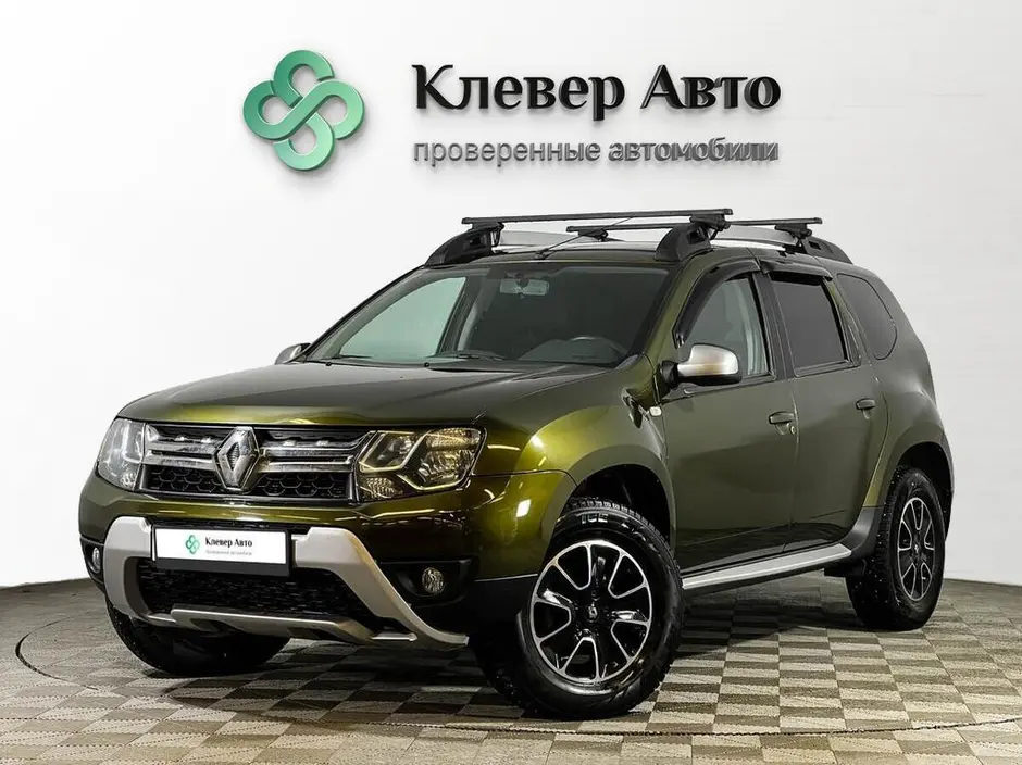 Фото автомобиля