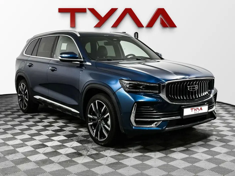 фото автомобиля