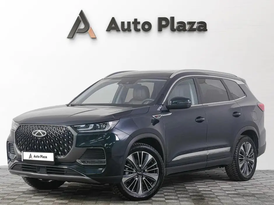 AutoPlaza