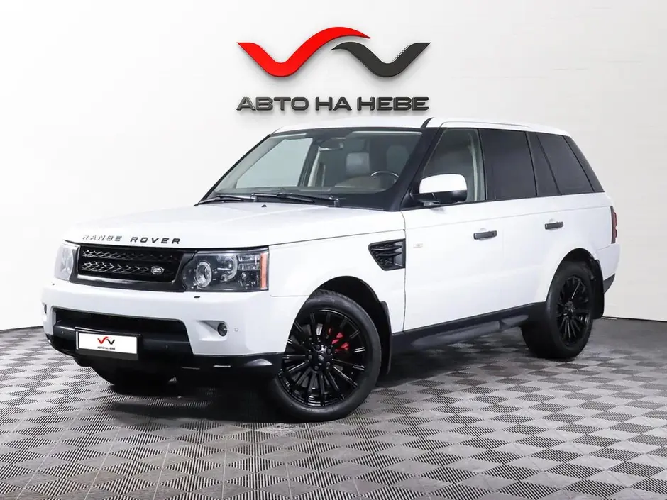 «Авто на Неве»