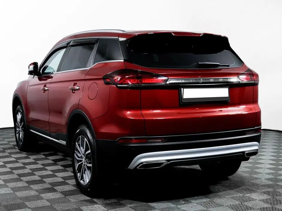 фото автомобиля
