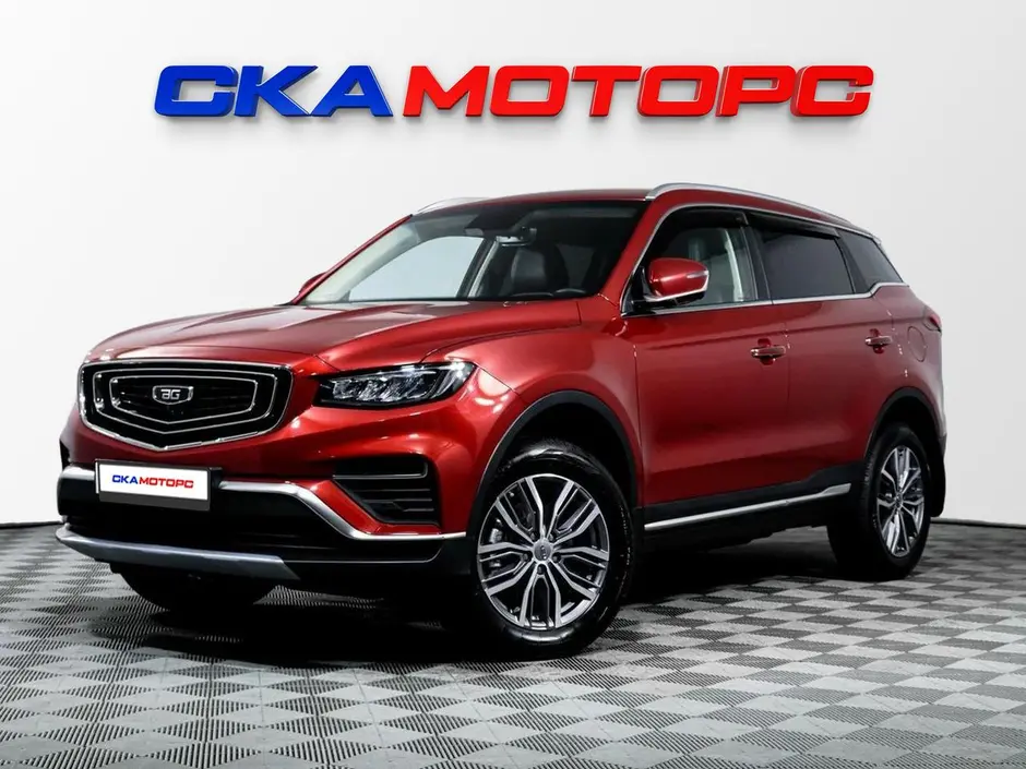 фото автомобиля