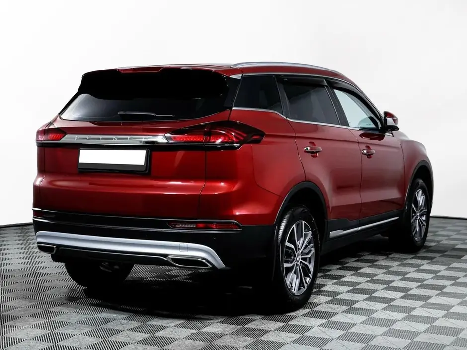 фото автомобиля