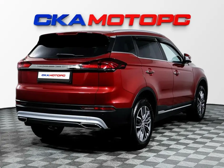 фото автомобиля