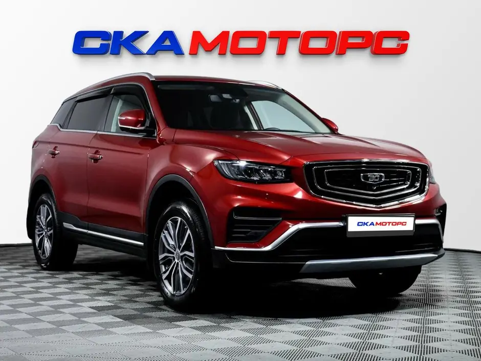 фото автомобиля