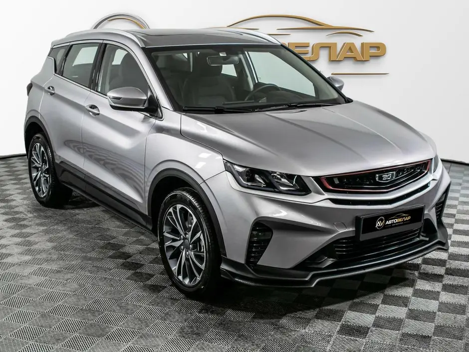 фото автомобиля