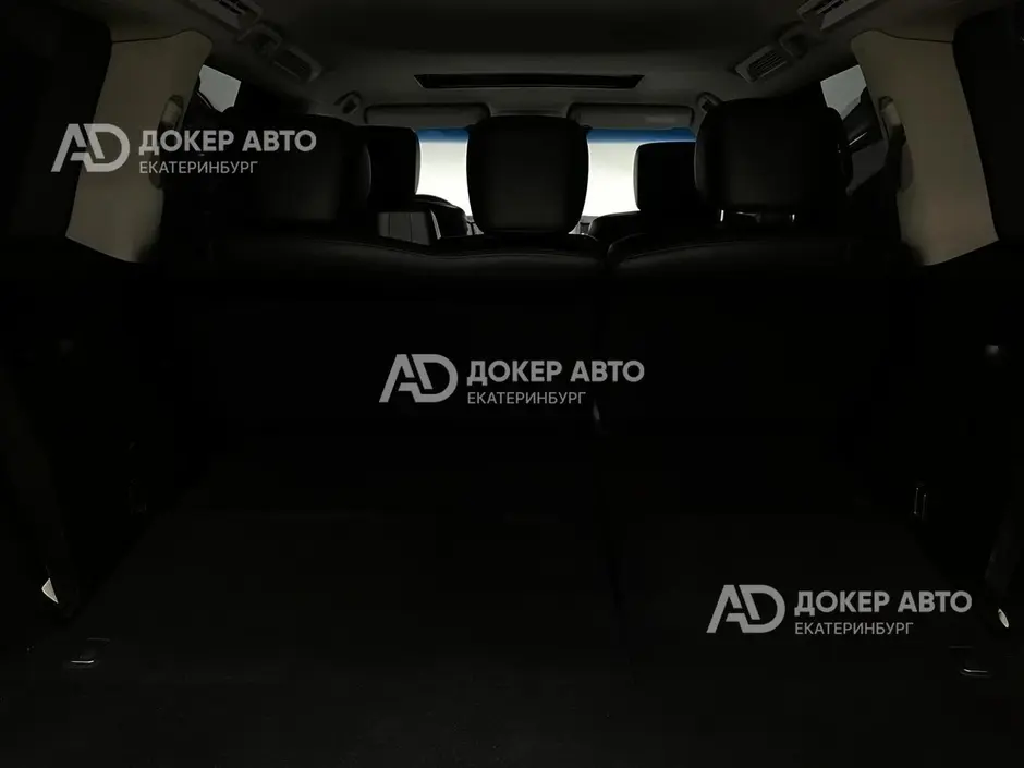 АЦ "Докер Авто"