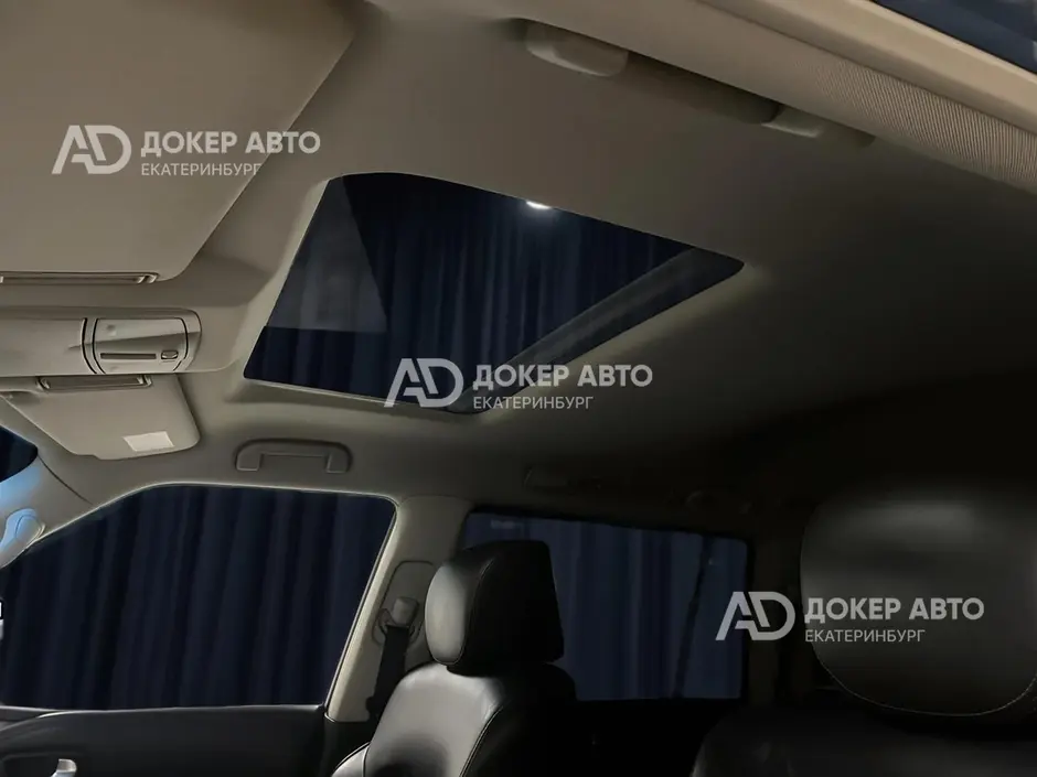 АЦ "Докер Авто"