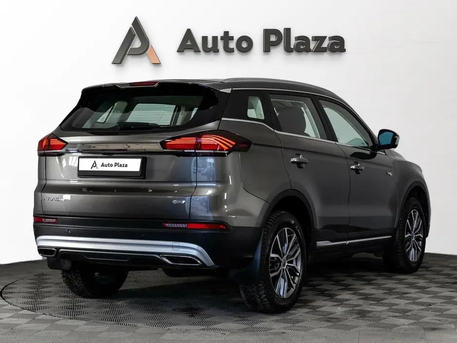 AutoPlaza