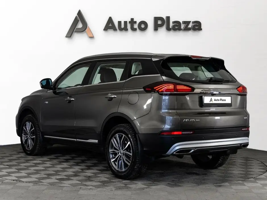 AutoPlaza