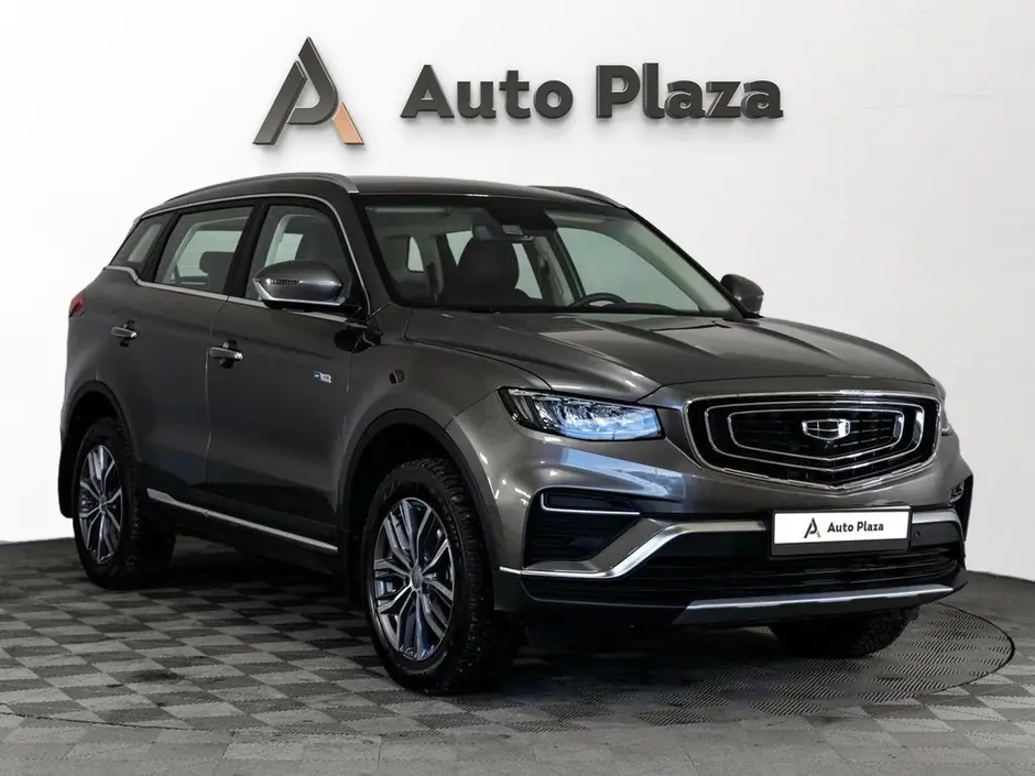 AutoPlaza