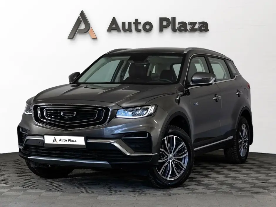AutoPlaza