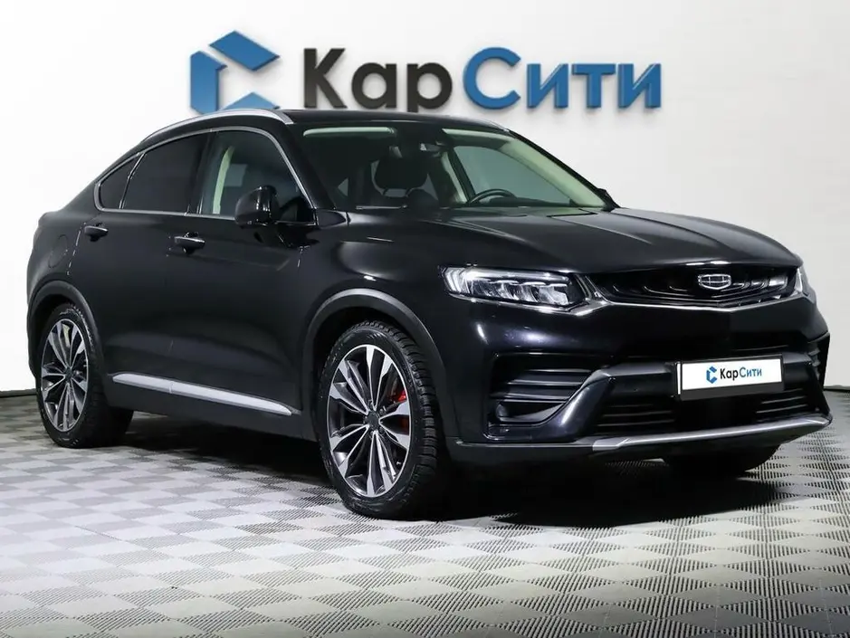 фото автомобиля