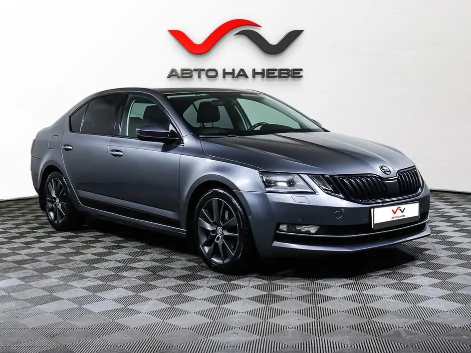 «Авто на Неве»