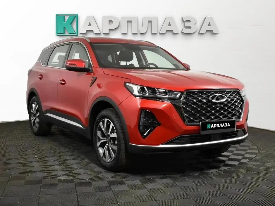 фото автомобиля