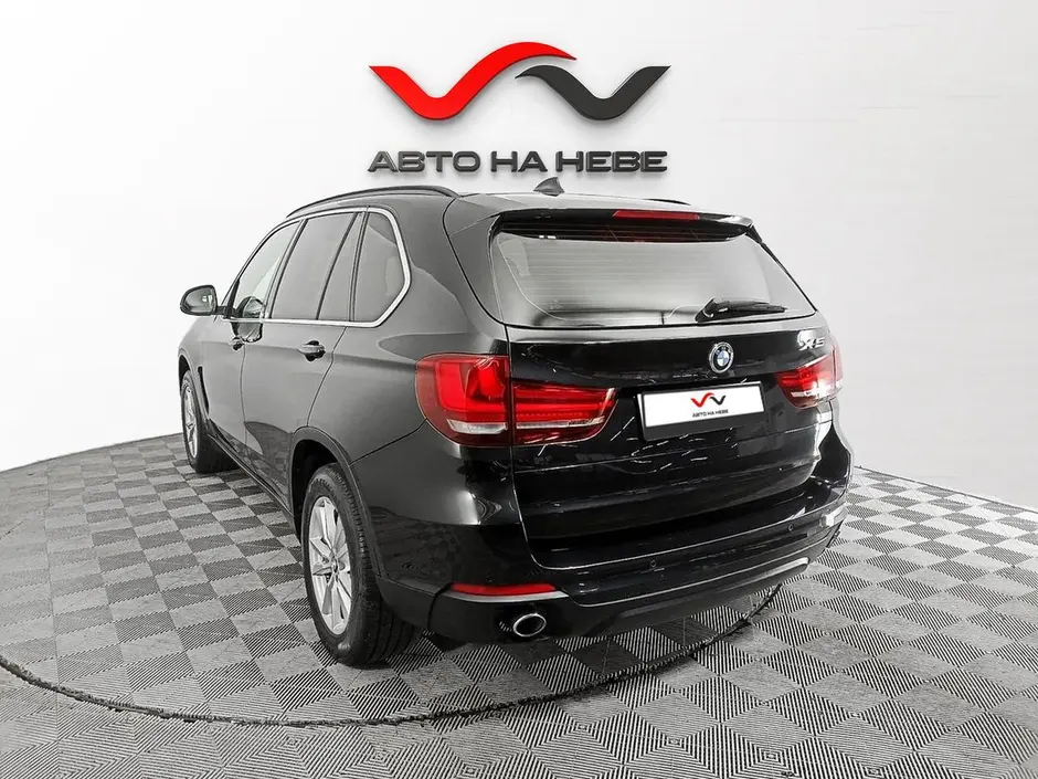«Авто на Неве»