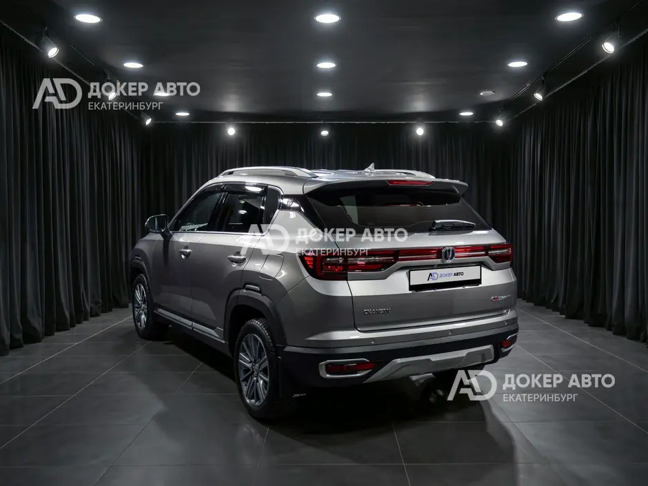АЦ "Докер Авто"