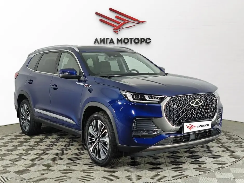 фото автомобиля
