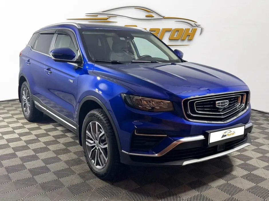 фото автомобиля