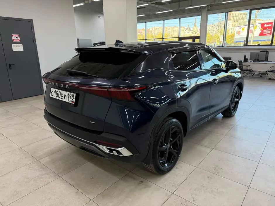 фото автомобиля