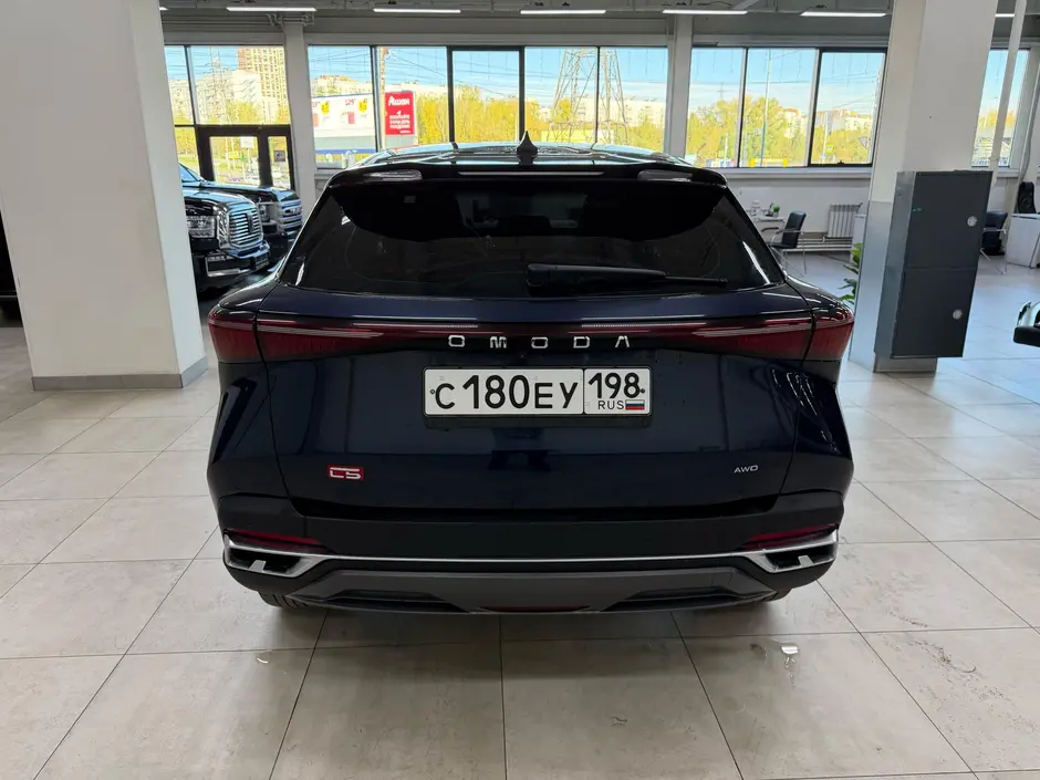 фото автомобиля