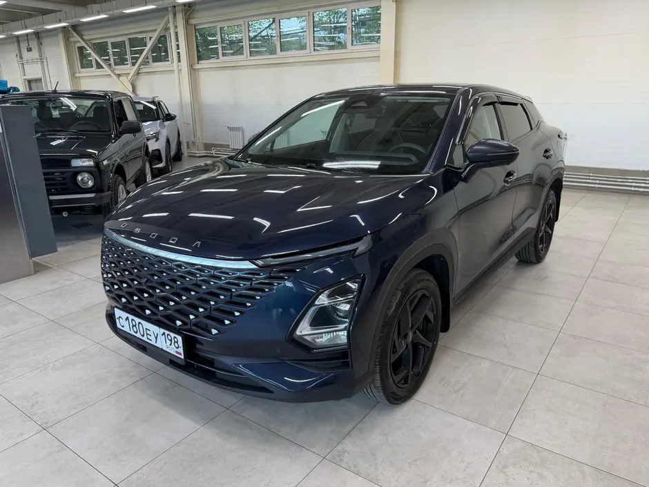 фото автомобиля