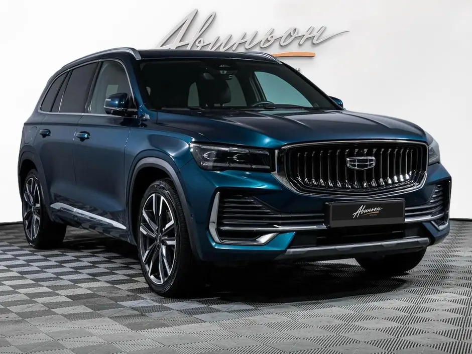 фото автомобиля