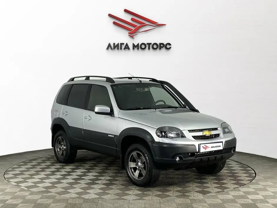 фото автомобиля