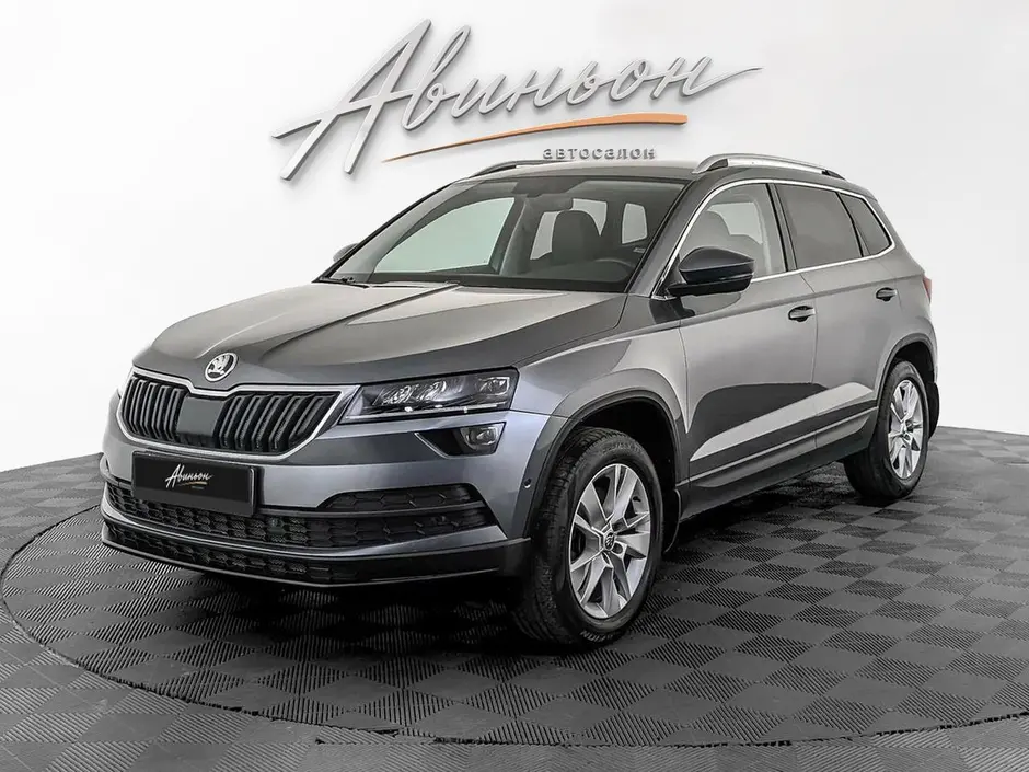 фото автомобиля