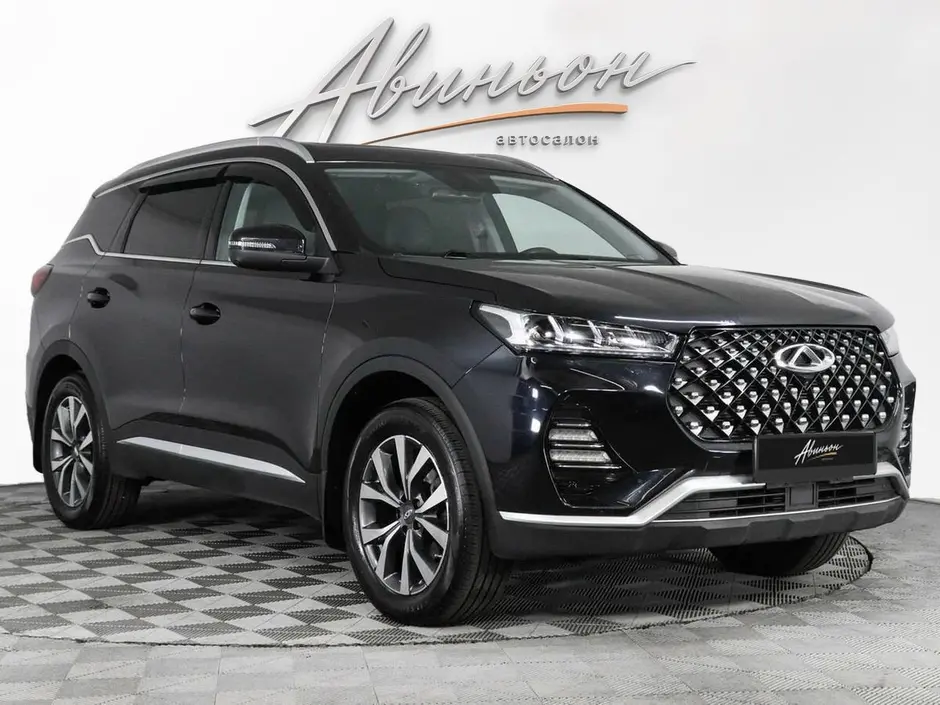 фото автомобиля