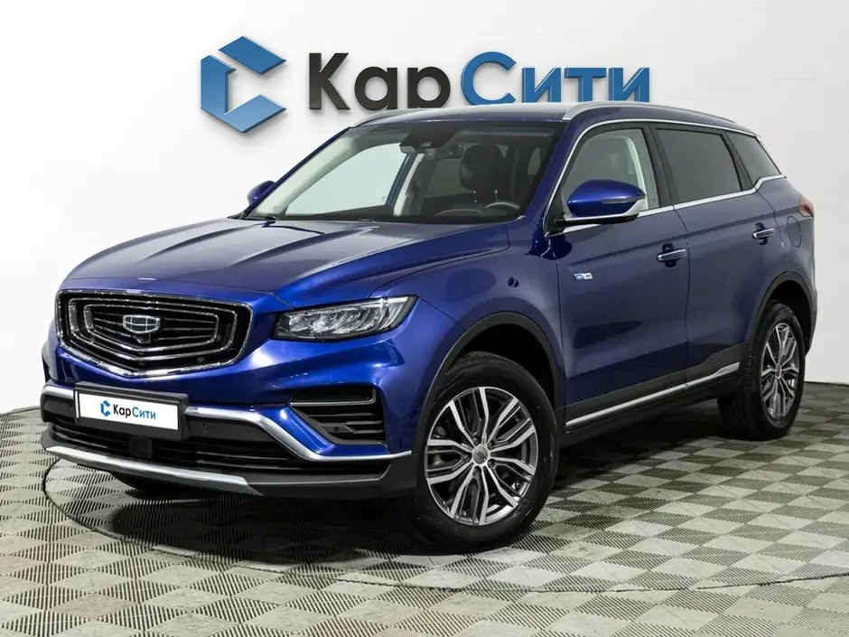 фото автомобиля