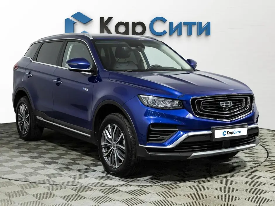 фото автомобиля