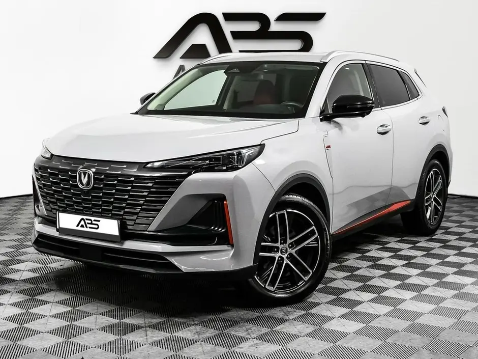 Changan CS55 Plus, 2023 г.