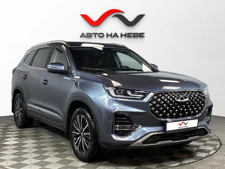 «Авто на Неве»