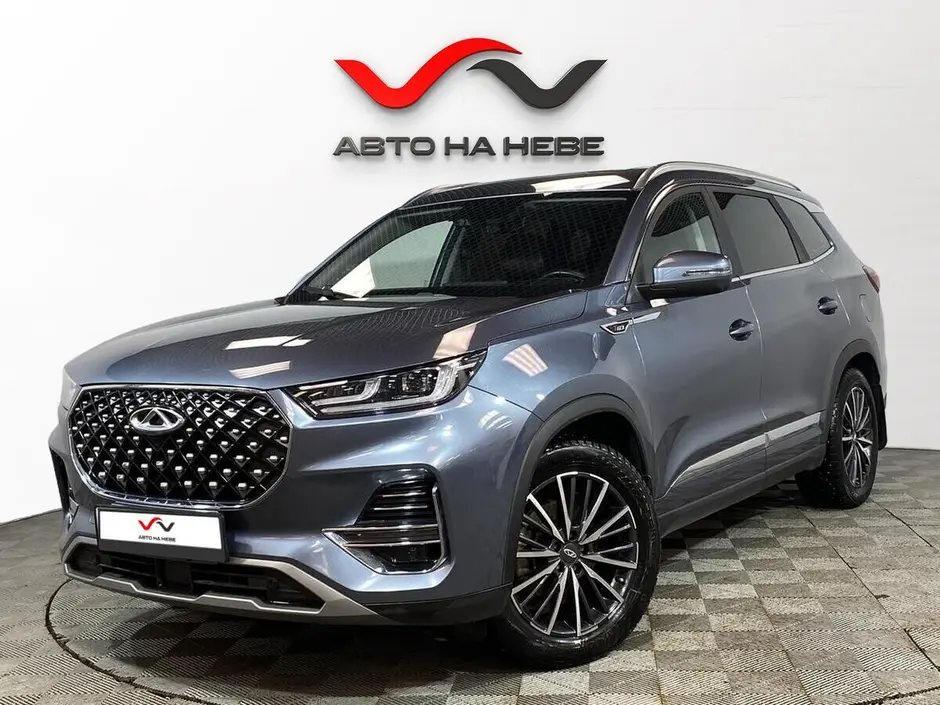 «Авто на Неве»