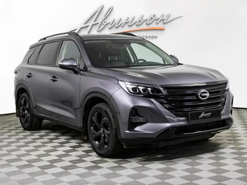 фото автомобиля