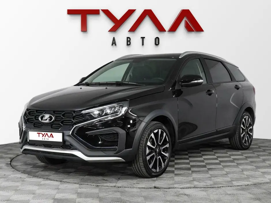 LADA (ВАЗ) Vesta, 2025 г.