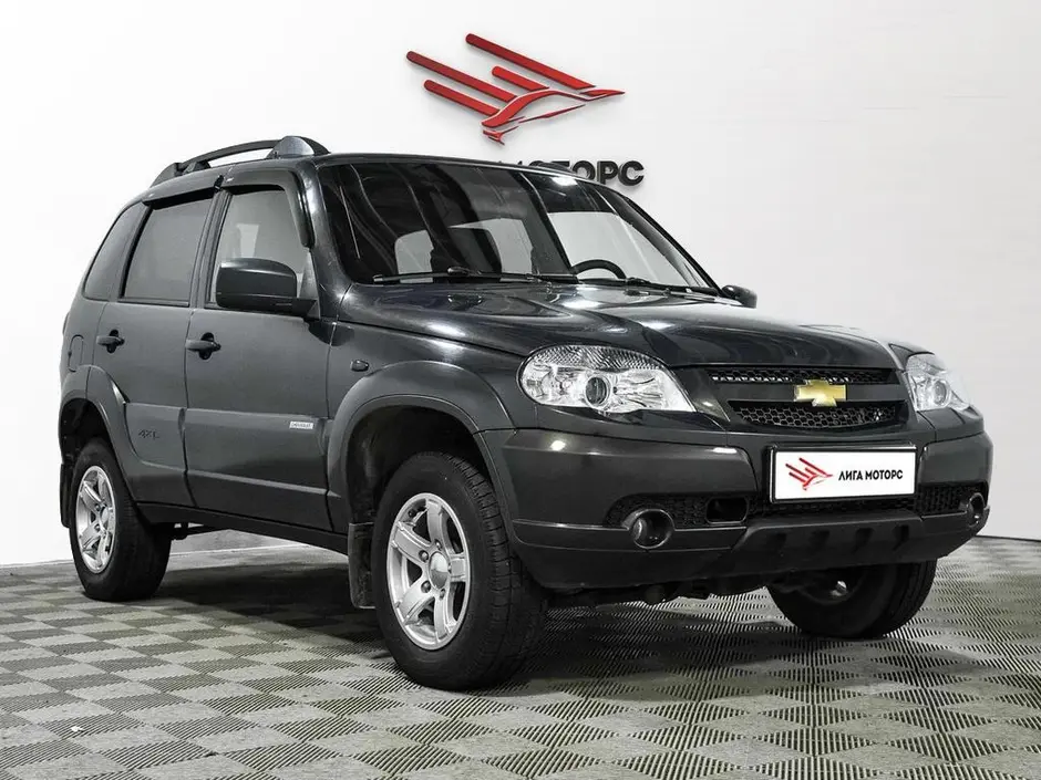 фото автомобиля